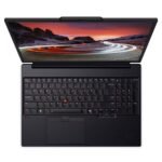 Portátil Lenovo ThinkPad P16s Gen 4 (Intel) Ultra 9 285H 16" WUXGA 64GB 1TB W11P - Image 3