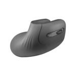 Rato Óptico Mars Gaming MMW-ERGOPRO Vertical Ergonomic Wireless Preto - Image 2