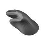 Rato Óptico Mars Gaming MMW-ERGOPRO Vertical Ergonomic Wireless Preto - Image 3