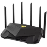 Router Asus TUF Gaming AX6000 WiFi 6 6000Mbps Dual Band 2.5G AiMesh - Image 2