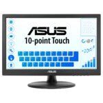 Monitor Asus 15.6" VT169HE IPS FHD 16:9 60Hz Touch (5ms)
