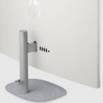 All-In-One HP 27-cr0005np 27" FHD R5 7520U 16GB 512GB S/so Bege - Image 7