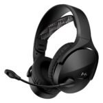 Headset HyperX Cloud Jet Wireless/Bluetooth Preto