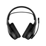 Headset HyperX Cloud Jet Wireless/Bluetooth Preto - Image 3