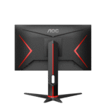 Monitor Gaming AOC 24G2SP/BK 23.8" LED FHD 1 ms 165 Hz - Image 7