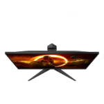 Monitor Gaming AOC 24G2SP/BK 23.8" LED FHD 1 ms 165 Hz - Image 5