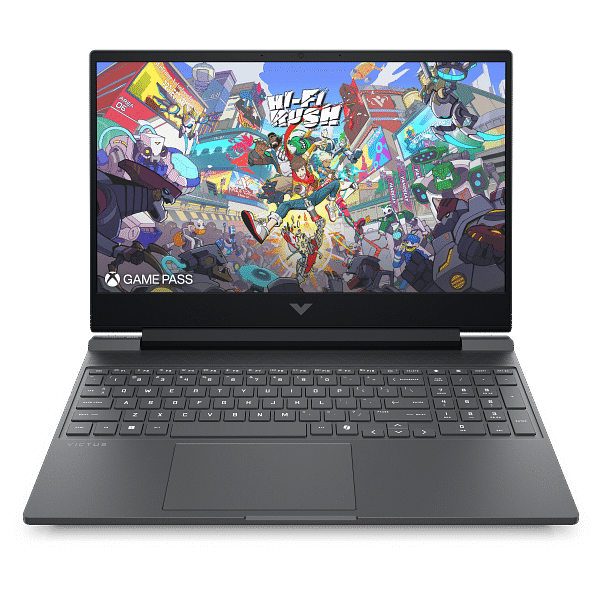 Portátil HP Victus Gaming 15-fb3702np R5 8645HS 15.6" FHD 16GB 512GB RTX 3050 S/so
