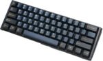Teclado Mecânico Ducky ONE 3 Pro Nazca Line 60% RGB 8K Polling Rate MX2A-Red (PT) - Image 3