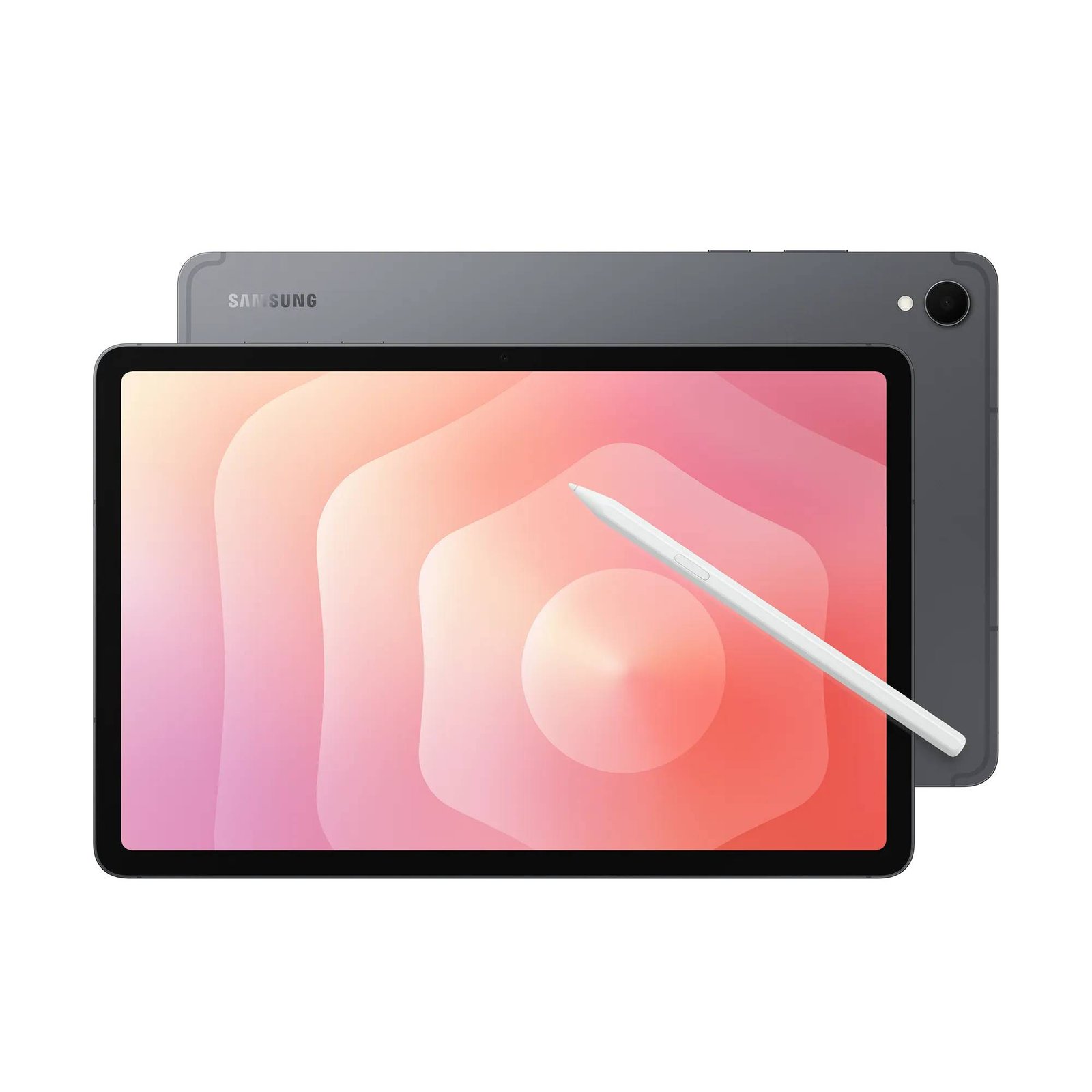 FromIceCat_0627f8b9_thumbnail_4096 Tablet Samsung Galaxy Tab S11 11" 12GB 128GB Wi-Fi+5G Cinzento - Image 1
