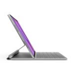 Tablet Lenovo Idea Tab Plus TB361FU 12.1" 12GB 256GB Wi-Fi Cloud Grey + Pen Stylus Lenovo Tab Pen Plus + Capa Teclado - Image 3