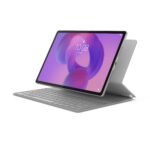 Tablet Lenovo Idea Tab Plus TB361FU 12.1" 12GB 256GB Wi-Fi Cloud Grey + Pen Stylus Lenovo Tab Pen Plus + Capa Teclado - Image 4