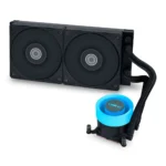 Water Cooler CPU Lian Li Galahad II Lite 240P A-RGB All-In-One 240mm Preto - Image 2