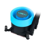 Water Cooler CPU Lian Li Galahad II Lite 240P A-RGB All-In-One 240mm Preto - Image 3