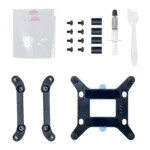 Water Cooler CPU Lian Li Galahad II Lite 240P A-RGB All-In-One 240mm Preto - Image 4