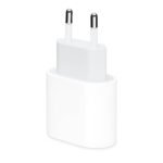 Adaptador de Corrente Apple 20W USB-C Branco
