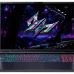 Portátil ACER Predator Helios Neo 16 AI PHN16-73 Ultra 9 275HX 16" WQXGA 16GB 1TB RTX 5070 W11H