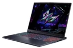 Portátil ACER Predator Helios Neo 16 AI PHN16-73 Ultra 9 275HX 16" WQXGA 16GB 1TB RTX 5070 W11H - Image 3