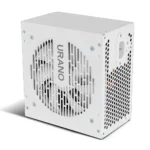 Fonte de Alimentação ATX Nox Urano Pro 750W 80 Plus Bronze Branca - Image 2