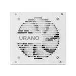 Fonte de Alimentação ATX Nox Urano Pro 750W 80 Plus Bronze Branca - Image 3