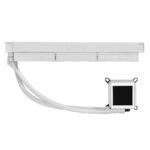 Water Cooler CPU Lian Li Galahad II LCD 360mm ARGB Branco - Image 7