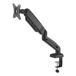 Suporte de Secretária Napofix DM3110 Full-Motion para Monitor 13" - 32" Preto - Image 6