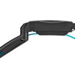 Suporte de Secretária Napofix DM3110 Full-Motion para Monitor 13" - 32" Preto - Image 3