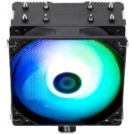 Air Cooler CPU Thermalright Assassin X 120 Refined SE ARGB Preto - Image 3