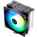 Air Cooler CPU Thermalright Assassin Spirit 120 EVO ARGB Preto - Image 4