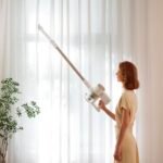 Aspirador Vertical Xiaomi Vacuum Cleaner G20 150AW Branco - Image 5