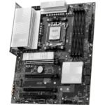 Motherboard ATX MSI Pro B850-P WiFi SktAM5 - Image 6