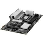 Motherboard ATX MSI Pro B850-P WiFi SktAM5 - Image 4