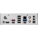 Motherboard ATX MSI Pro B850-P WiFi SktAM5 - Image 3