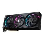 Placa Gráfica Gigabyte Aorus AMD RX 9070 XT "RDNA 4" Elite 16GB GDDR6 - Image 3