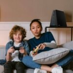 Router Gaming TP-Link Archer GXE75 AXE5400 Tri-Band WiFi 6E Mesh 2.5GbE - Image 6