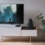 Router Gaming TP-Link Archer GXE75 AXE5400 Tri-Band WiFi 6E Mesh 2.5GbE - Image 8