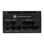 Fonte de Alimentação ATX MSI MPG A1000GS PCIE5 1000W ATX 80 Plus Gold Full Modular - Image 4