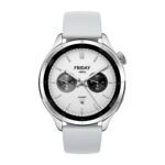 Smartwatch Xiaomi Watch S4 Silver - Image 2