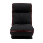Sofá Gaming Mars Gaming MGC-Throne 360º Preto/Vermelho - Image 6