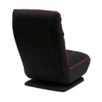 Sofá Gaming Mars Gaming MGC-Throne 360º Preto/Vermelho - Image 3