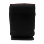 Sofá Gaming Mars Gaming MGC-Throne 360º Preto/Vermelho - Image 2
