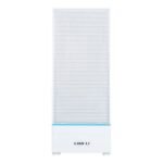 Caixa ATX Lian Li SUP-01 Compact Case Vidro Temperado Branca - Image 4