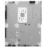 Motherboard ATX MSI B850 Gaming Plus WiFi PZ SktAM5 - Image 3