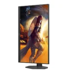 Monitor AOC G4 Q27G4ZR Fast IPS W-LED 27" QHD 240Hz/260Hz (OC) VESA Adaptive Sync - Image 3