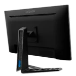 Monitor Lenovo Legion R27qe Gen 2 IPS W-LED 27" QHD 200Hz 0.5 ms FreeSync Premium - Image 2