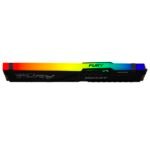 Memória RAM Kingston Fury Beast RGB 32GB (1x32GB) DDR5 5600MHz CL40 Preta (Apenas AMD AM5 e Intel 14ª ou Superior) - Image 3