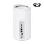 Sistema Mesh TP-Link Deco BE85 BE19000 Tri-Band WiFi 7 Whole Home Mesh Branco - Image 7