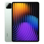 Tablet Xiaomi Pad 7 Pro 11.2" 8GB 256GB Wi-Fi Green