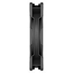 Ventoinha 140mm Arctic P14 Pro PST 2500RPM 4 Pinos PWM Preta (Single Pack) - Image 4
