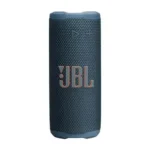 Coluna Portátil JBL Grip, Bluetooth 5.4, Resistente à água e Pó (IP68), Azul - Image 3