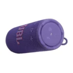 Coluna Portátil JBL Grip, Bluetooth 5.4, Resistente à água e Pó (IP68), Púrpura - Image 4